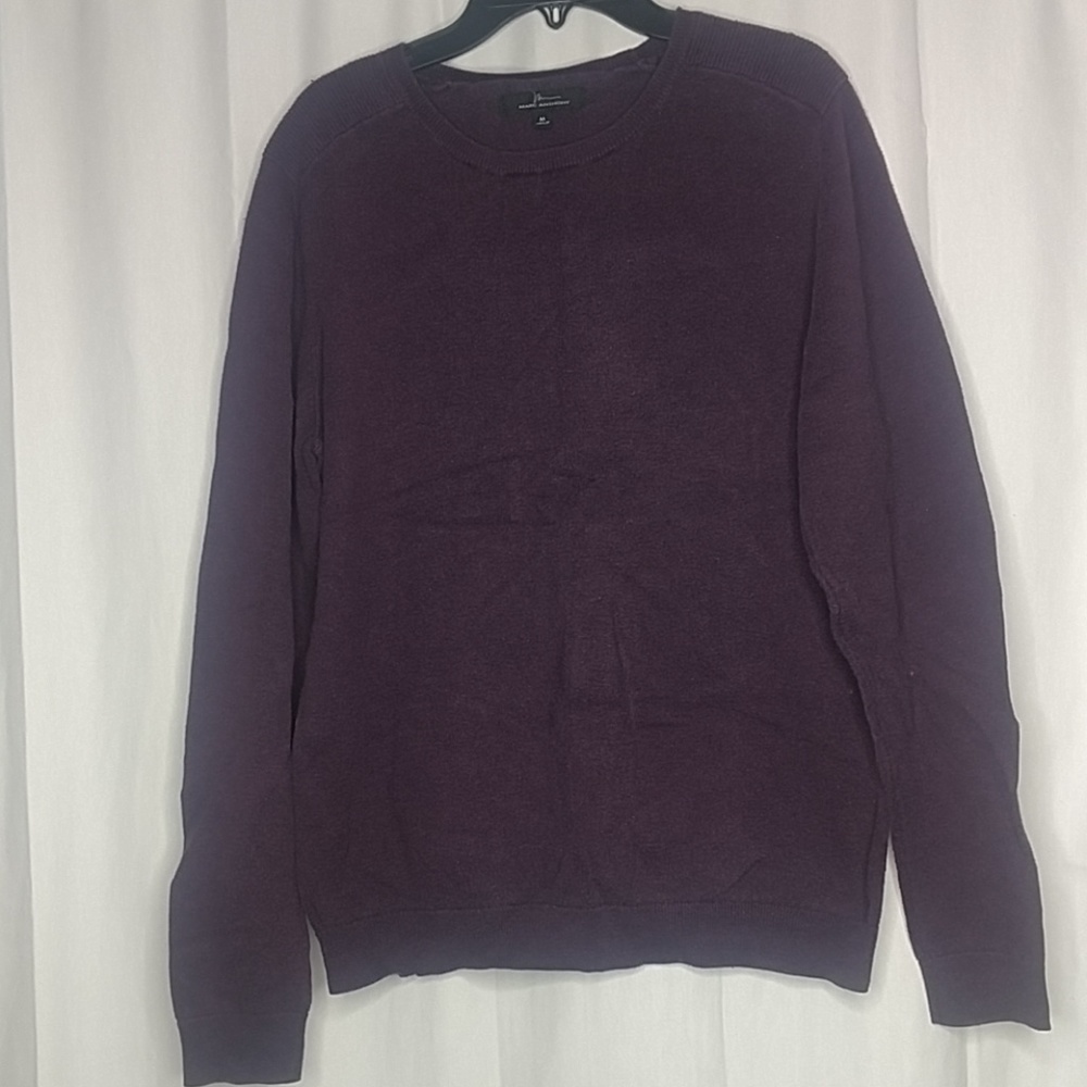 Marc Anthony Sweater